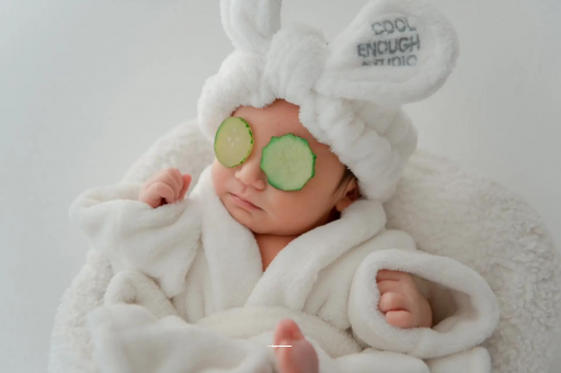 松原怎么知道宝宝发烧 松原怎么知道宝宝发烧