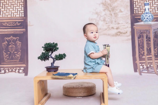 松原宝宝多久睡整夜觉